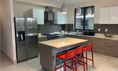 APARTAMENTO EN ALQUILER EN PANAMA PACIFICO RIVER VALLEY FULL AMOBLADO