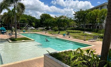 APARTAMENTO EN ALQUILER EN PANAMA PACIFICO RIVER VALLEY FULL AMOBLADO