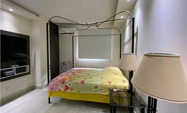APARTAMENTO EN ALQUILER EN PANAMA PACIFICO RIVER VALLEY FULL AMOBLADO