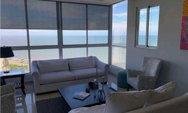 Venta de Apartamento en San francisco, Ph Mandarin Bay