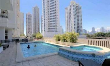 Venta de Apartamento en San francisco, Ph Mandarin Bay
