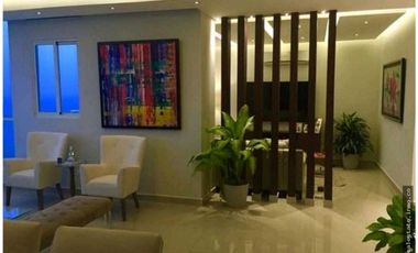 Venta de Apartamento en San francisco, Ph Mandarin Bay
