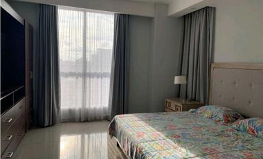 Venta de Apartamento en San francisco, Ph Mandarin Bay
