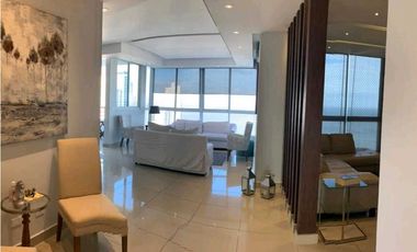 Venta de Apartamento en San francisco, Ph Mandarin Bay