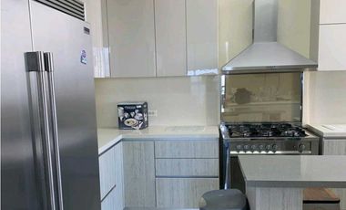 Venta de Apartamento en San francisco, Ph Mandarin Bay