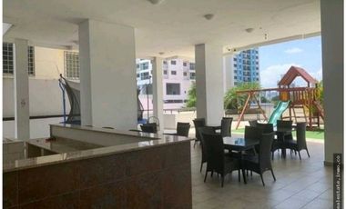 Venta de Apartamento en San francisco, Ph Mandarin Bay