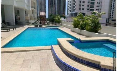 Venta de Apartamento en San francisco, Ph Mandarin Bay