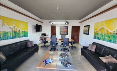 Se Vende Edificio Comercial ciudad de Panamá