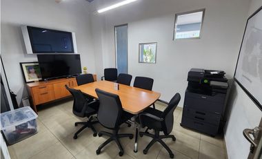 Se Vende Edificio Comercial ciudad de Panamá