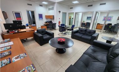 Se Vende Edificio Comercial ciudad de Panamá