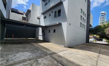 Se Vende Edificio Comercial ciudad de Panamá