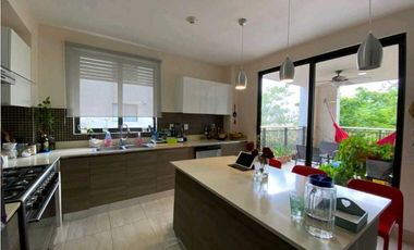 ALQUILER APARTAMENTO AMOBLADO RIVER VALLEY 2RE PANAMA PACIFICO
