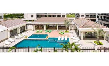ALQUILER APARTAMENTO AMOBLADO RIVER VALLEY 2RE PANAMA PACIFICO