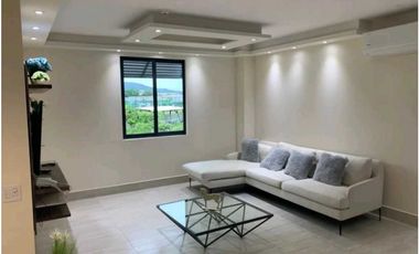 ALQUILER APARTAMENTO AMOBLADO RIVER VALLEY 2RE PANAMA PACIFICO