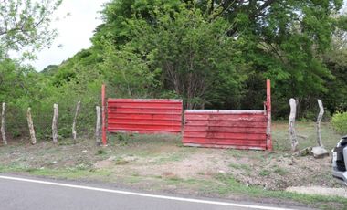 SEA CONFIABLE VENDE TERRENO EN GUZMAN
