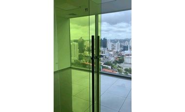 VENTA DE OFICINA  203 m2 EN PUNTA PACIFICA OCEANA  PARA INVERSION