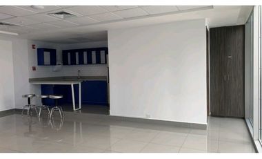 VENTA DE OFICINA  203 m2 EN PUNTA PACIFICA OCEANA  PARA INVERSION