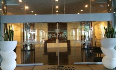 VENTA DE OFICINA  203 m2 EN PUNTA PACIFICA OCEANA  PARA INVERSION