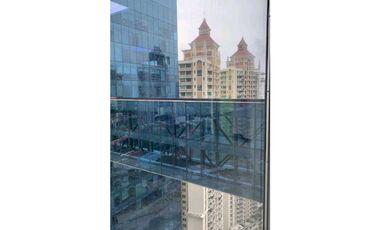 VENTA DE OFICINA  203 m2 EN PUNTA PACIFICA OCEANA  PARA INVERSION