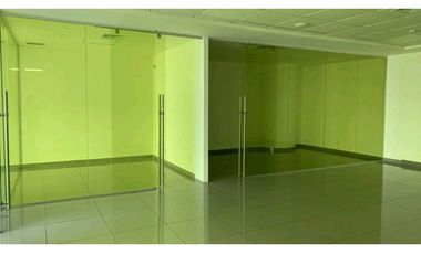 VENTA DE OFICINA  203 m2 EN PUNTA PACIFICA OCEANA  PARA INVERSION