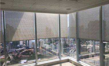 OFICINA EN EL TORNILLO (F&F) TOWER 145 METROS 2 BAÑOS 2 EST