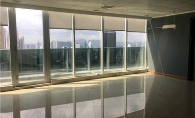 OFICINA EN EL TORNILLO (F&F) TOWER 145 METROS 2 BAÑOS 2 EST