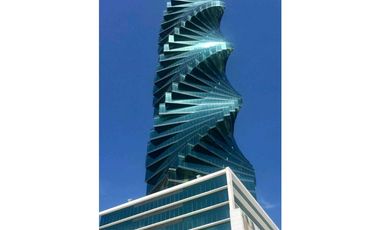 OFICINA EN EL TORNILLO (F&F) TOWER 145 METROS 2 BAÑOS 2 EST