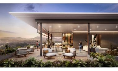 Se Vende Apartamento Nuevo, PH Galería Towers, Tumba Muerto