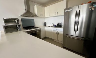 Departamento en Renta en Santa Fe