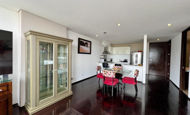 Departamento en Renta en Santa Fe