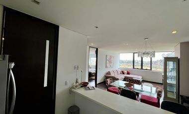 Departamento en Renta en Santa Fe