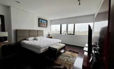 Departamento en Renta en Santa Fe
