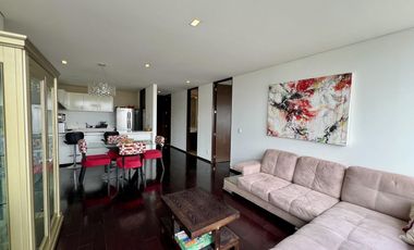 Departamento en Renta en Santa Fe