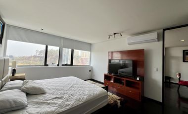 Departamento en Renta en Santa Fe