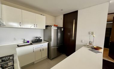 Departamento en Renta en Santa Fe