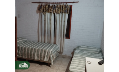 CASA EN PASO DE LA PATRIA