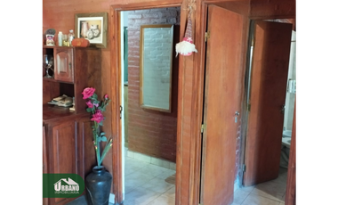 CASA EN PASO DE LA PATRIA