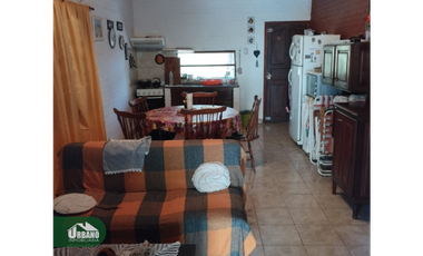 CASA EN PASO DE LA PATRIA
