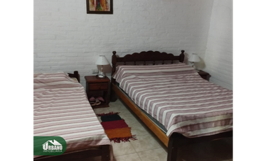 CASA EN PASO DE LA PATRIA