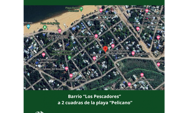 CASA EN PASO DE LA PATRIA