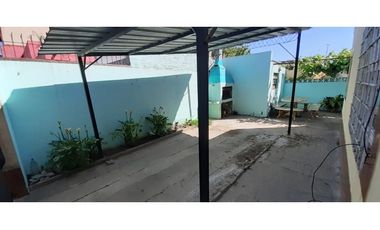 MADRID 3346 esquina Asia