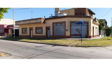 MADRID 3346 esquina Asia