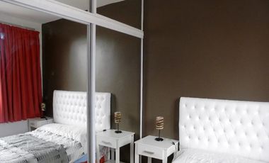 Semipiso en venta en San Bernardo