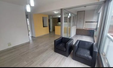 Semipiso en venta en San Bernardo