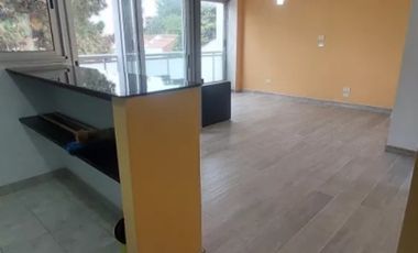 Semipiso en venta en San Bernardo