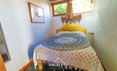 Hotel en Venta en Complejo turístico Premiado por Booking en Los Molles