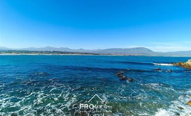 Hotel en Venta en Complejo turístico Premiado por Booking en Los Molles