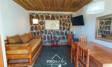 Hotel en Venta en Complejo turístico Premiado por Booking en Los Molles