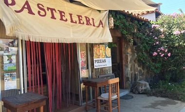 Hotel en Venta en Complejo turístico Premiado por Booking en Los Molles