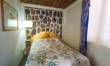 Hotel en Venta en Complejo turístico Premiado por Booking en Los Molles